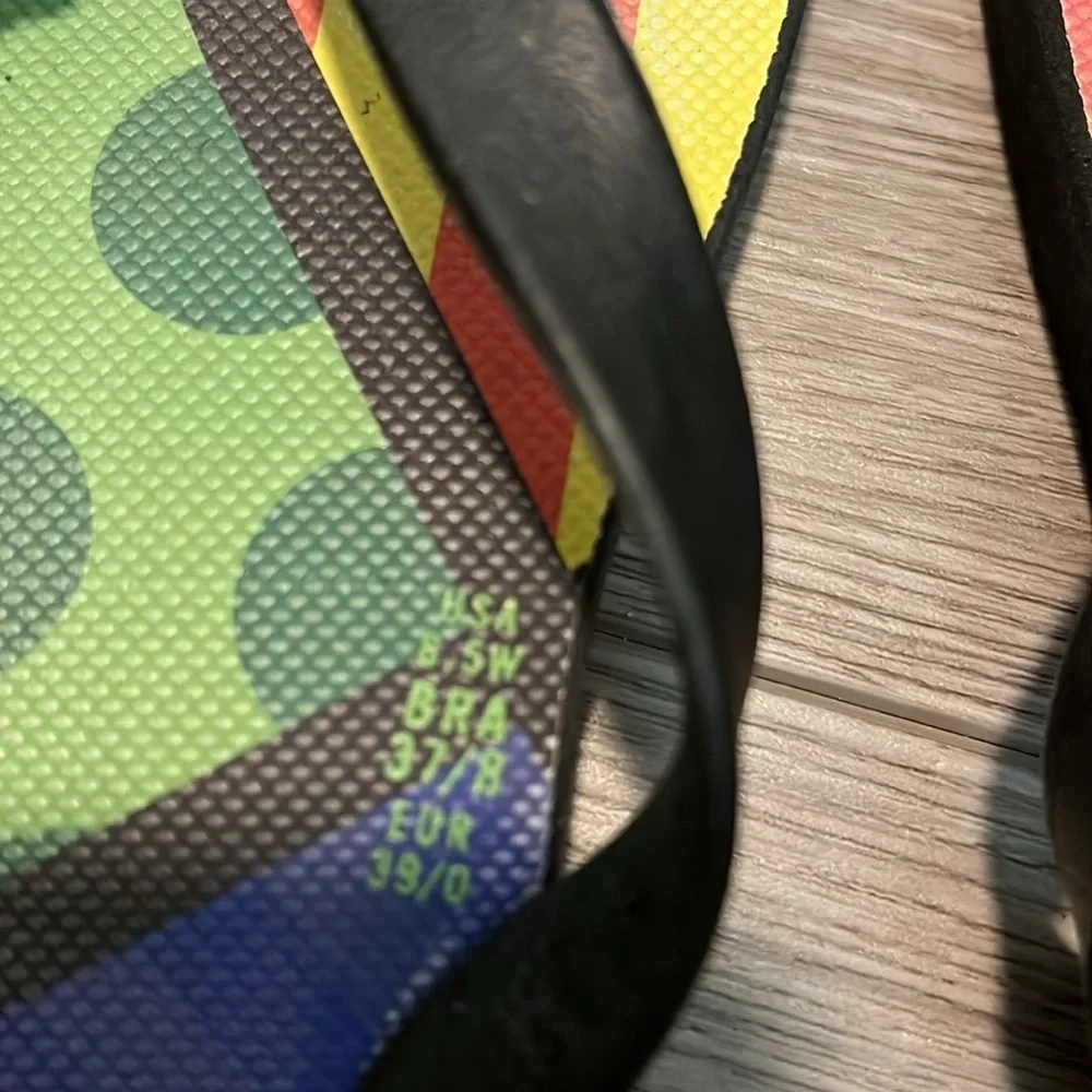 Flip flops - Picture 5 of 6